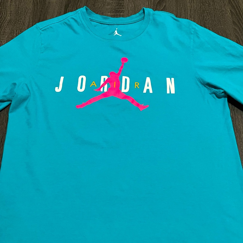 Men’s Jordan T Shirt
